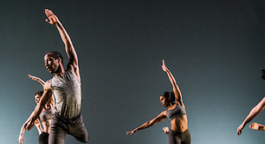 dancers
